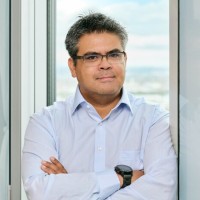 Regular Services Employee Thomas Kutschenreiter's profile photo