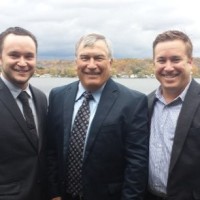 Ridgeway Plumbing Inc. Employee Gregory Buckley's profile photo