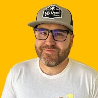 Givebutter Employee Keith Kirk's profile photo