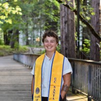 Pacific Edge Rock Climbing Gym Employee Hayden Ventrella's profile photo