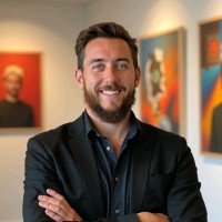 Aria Filtra Employee Chase Knox's profile photo
