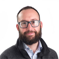 ElevateBio Employee Jeffrey Cram's profile photo