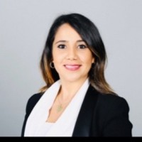 UBAF Employee Lamia Chouchane's profile photo