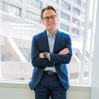 BentallGreenOak Employee Michael Keating's profile photo