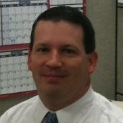 Drury Hotels Employee Brad Patton's profile photo