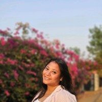 DOIT&C Employee Kanak Goyal's profile photo