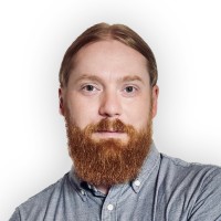 Tomasz Gardecki's profile photo