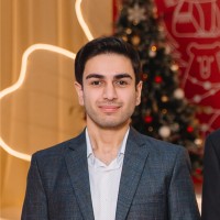 SABAH groups Employee Nasiragha Bashirov's profile photo