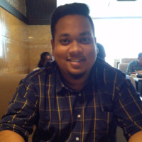 QualityKiosk Technologies Employee B. S. Nathan's profile photo