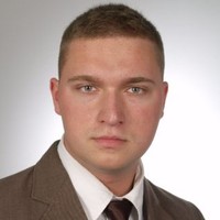Mega S.A. Employee Artur Czerwionka's profile photo