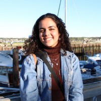 Fleet Robotics Employee Maria Clara Porto's profile photo