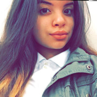 Wilson Leather Goods Employee Ashley Reyes's profile photo
