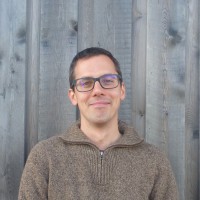 Derilinx Employee Adrià Mercader's profile photo