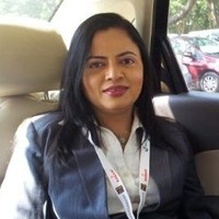 SEVO Systems Employee Swarjita Rawool's profile photo