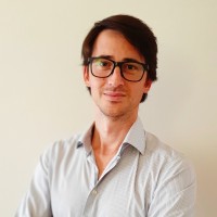 Naranja X Employee Nicolás de Giovanni's profile photo