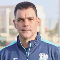 Qatar Football Association Employee Sergio Vallecillo Sánchez's profile photo