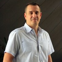 JBI Interiors Employee Andy Braddy's profile photo