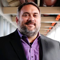 DLB Associates Employee Paul Toub Jr's profile photo