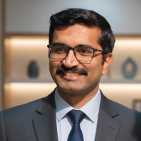 Conga Employee Balu Sreekumar's profile photo