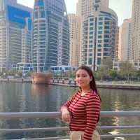 Sunidhi Goswami Email & Phone Number