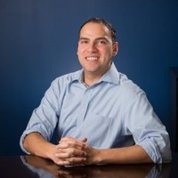 Bluefin Payment Systems Employee David A. Calcano's profile photo