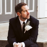 Secure Networks Employee David Hansen's profile photo