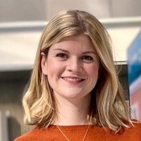 UW-Madison CDIS Employee Emma Frankham's profile photo
