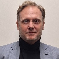 MELEXIS Employee Christophe Vanneste's profile photo