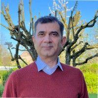 Xorlogics Employee Junaid Jalap's profile photo