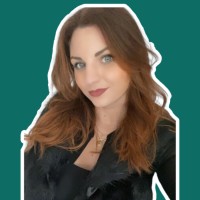 REZAU EST Employee Mathilde Lefèvre's profile photo