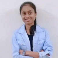 CodeChef Wce Chapter Employee Shruti Pawar's profile photo
