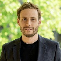 Algolia Employee Etienne Martin's profile photo
