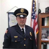 The John F. Finn Institute for Public Safety, Inc. Employee Ronald Petrie's profile photo
