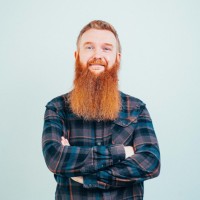 Stefan Hansen Email & Phone Number