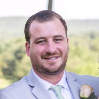 TCOM, L.P. Employee Justin Dietrich's profile photo