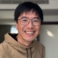 PFI Mega Life Employee Anton Pranayama's profile photo