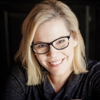 Intel Corporation Employee Amy M's profile photo