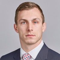 Resolution Economics Employee Andrew Coles's profile photo