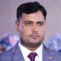 NCBA&E Employee Talat Rafiq's profile photo