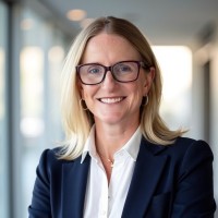 CHI Health Employee Julie Gernetzke's profile photo