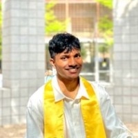 Abinavraj Sudhakar Email & Phone Number