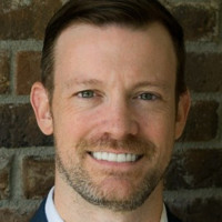 Atlas Revenue Group Employee David Thomson's profile photo