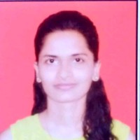 AnviTechSys Employee Pooja Balghare's profile photo