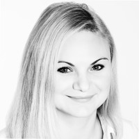 Veja Mate Offshore Project GmbH Employee Elena Gust's profile photo