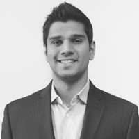 aiSource Employee Rishab Sharma's profile photo