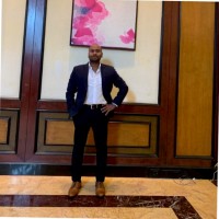 Cambridge Enterprises Inc Employee Amartya Garg's profile photo