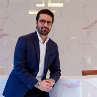 Blanc Hospital Employee Matheus Fabricio's profile photo
