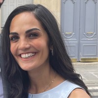 Sarah Baroukh Email & Phone Number