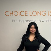 Choice Staffing,Inc Employee Jennifer Figueroa's profile photo