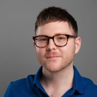 HireRight Employee Rob Reid's profile photo